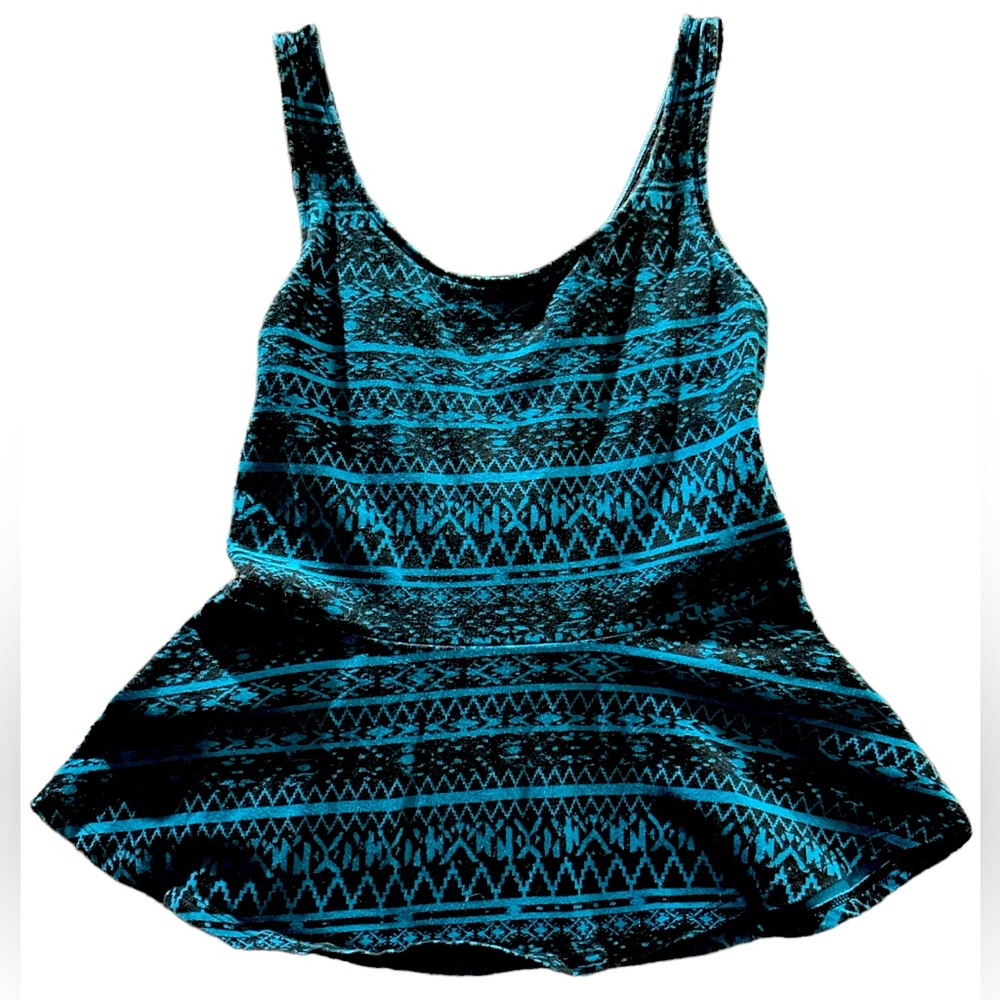 Express Top
